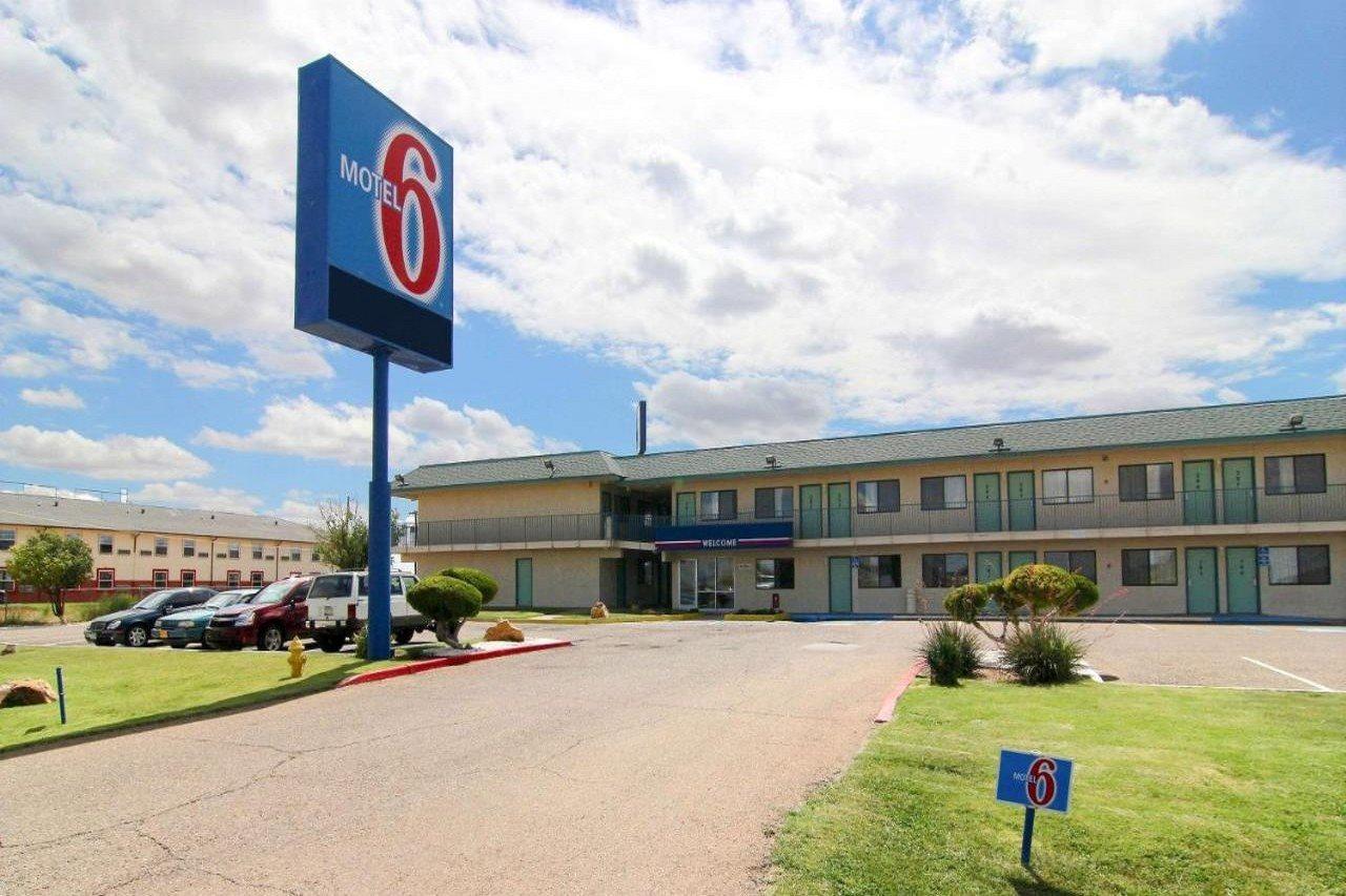 6-tucumcari, Nm 2* Tucumcari