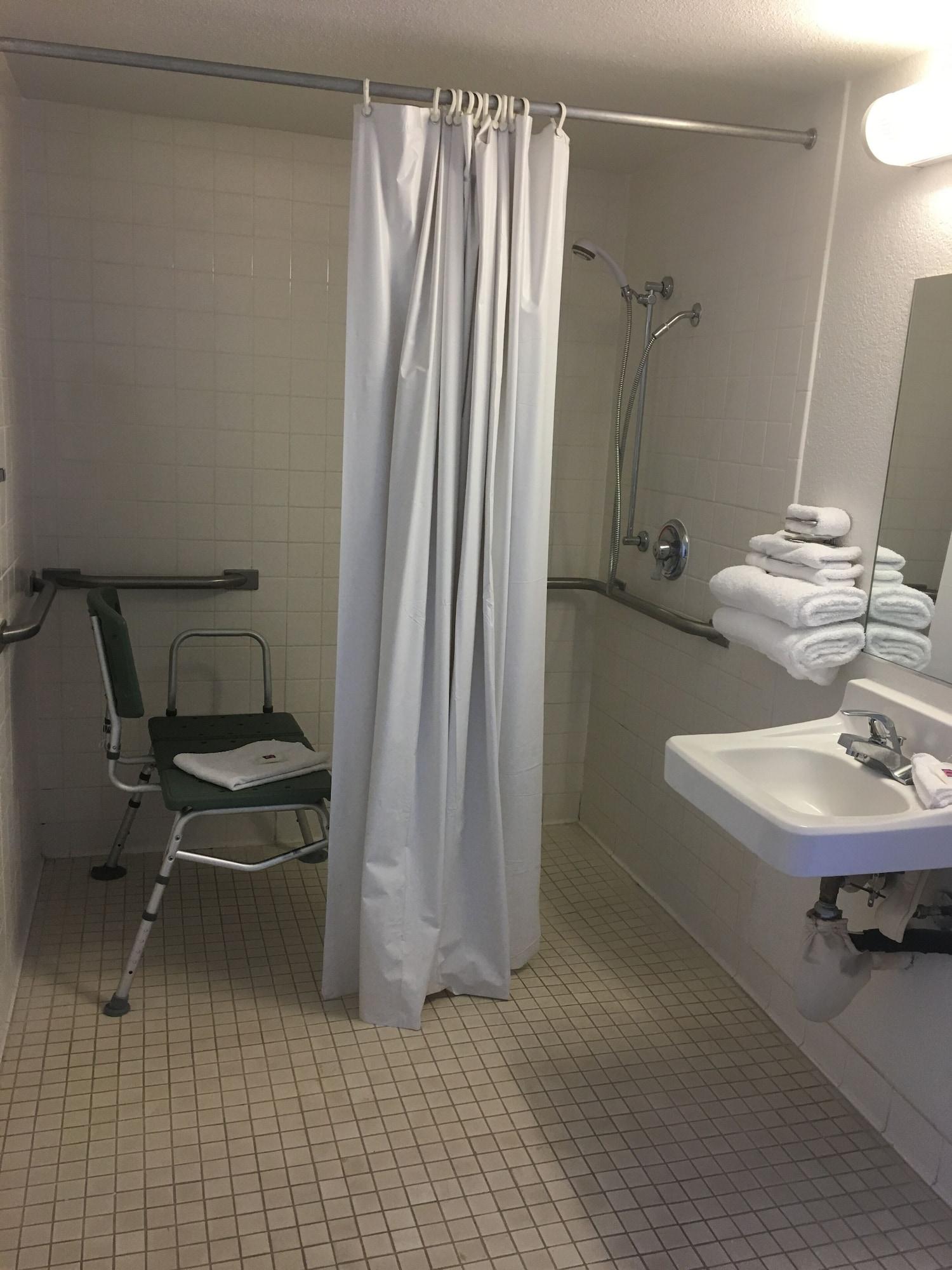 Hotel 6-tucumcari, Nm