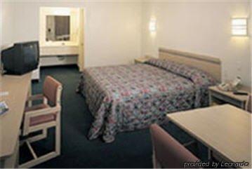 Hotel 6-tucumcari, Nm 2*