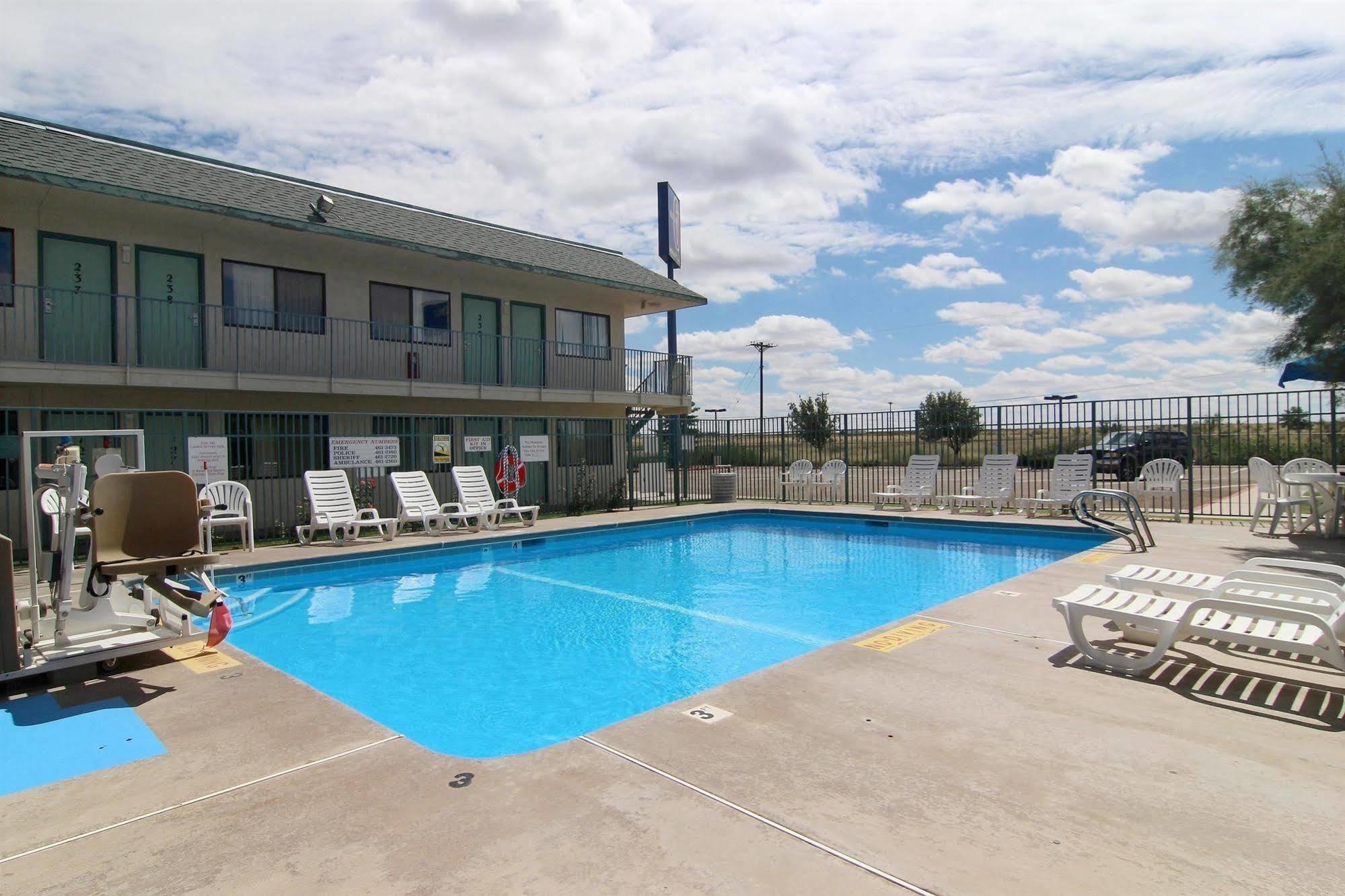 6-tucumcari, Nm Hotel Tucumcari