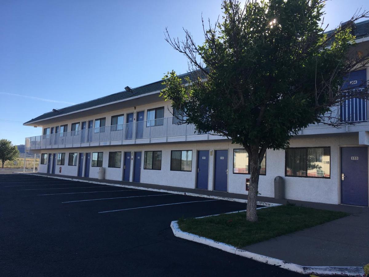 6-tucumcari, Nm Hotel